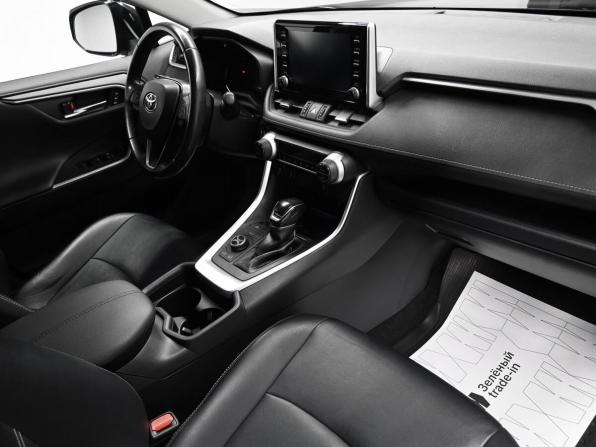 Toyota RAV4 V (XA50) с пробегом 2020 года, цена 3 750 000 рублей, 118334 км, внедорожник, Автокод Объявления