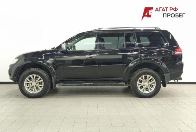 Mitsubishi Pajero Sport II Рестайлинг с пробегом 2014 года, цена 1 840 000 рублей, 313389 км, внедорожник, Автокод Объявления