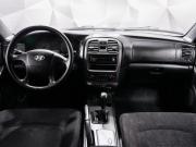 Hyundai Sonata IV (EF) Рестайлинг Ульяновск  - изображение 30