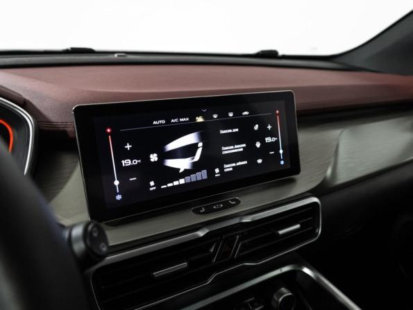 Geely Coolray I с пробегом 2023 года, цена 2 099 700 рублей, 23583 км, внедорожник, Автокод Объявления