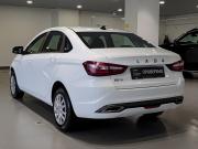 Lada (ВАЗ) Vesta I Рестайлинг (NG) Казань  - изображение 30