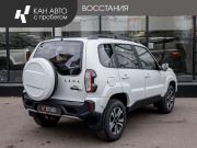 Lada (ВАЗ) Niva Travel I Казань  - изображение 13