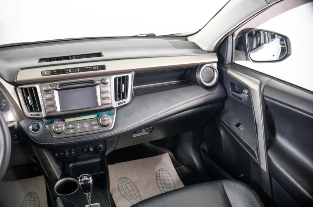 Toyota RAV4 IV (XA40) Пермь  - изображение 15