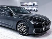 Audi A6 V (C8) Уфа  - изображение 40