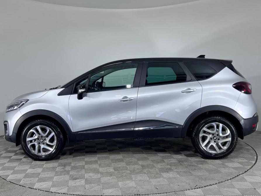 Renault Kaptur I Рестайлинг Ростов-на-Дону  - изображение 8