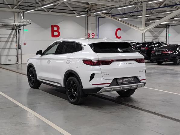 BYD Song Plus I с пробегом 2021 года, цена 2 105 000 рублей, 77358 км, внедорожник, Автокод Объявления