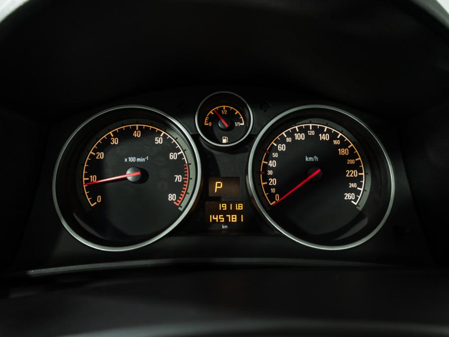 Opel Astra H Рестайлинг Санкт-Петербург  - изображение 12