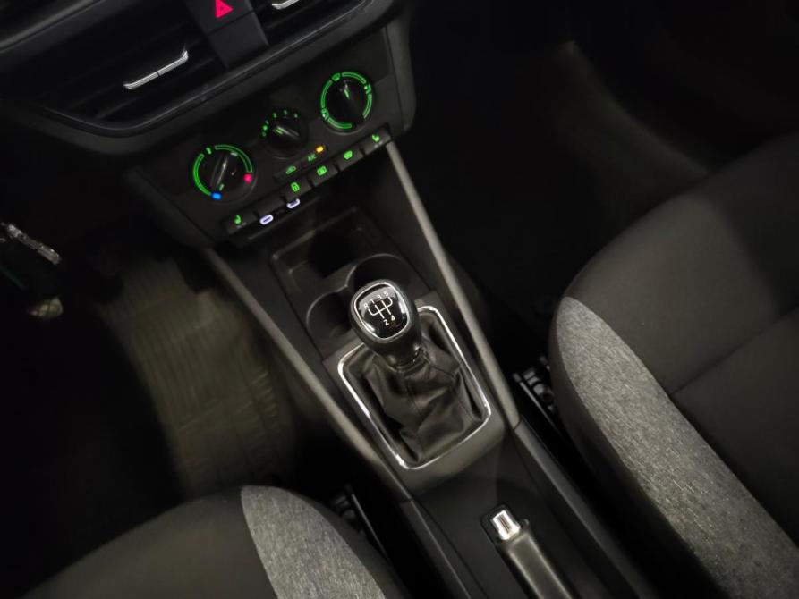 Skoda Rapid II Санкт-Петербург  - изображение 12