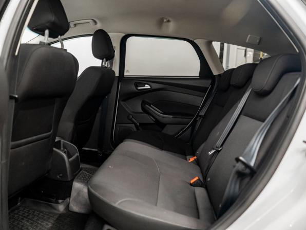 Ford Focus III Рестайлинг с пробегом 2018 года, цена 980 000 рублей, 112331 км, универсал, Автокод Объявления