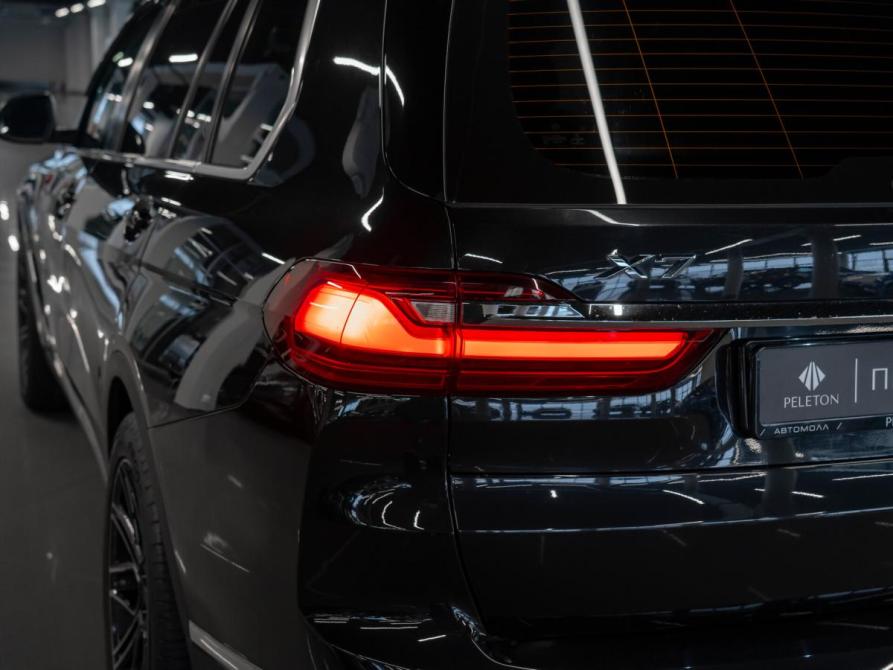BMW X7 I (G07) Москва  - изображение 43