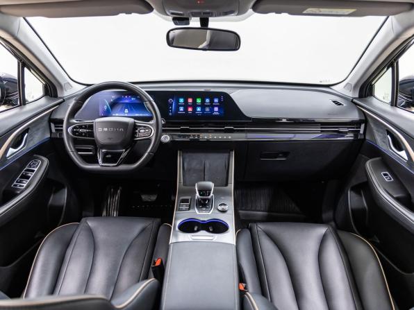 Omoda C5 I с пробегом 2023 года, цена 1 648 000 рублей, 73292 км, внедорожник, Автокод Объявления