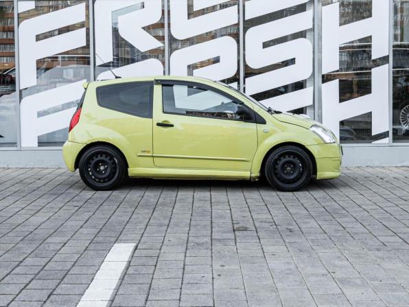 Citroen C2 с пробегом 2004 года, цена 298 000 рублей, 185433 км, хэтчбек, Автокод Объявления