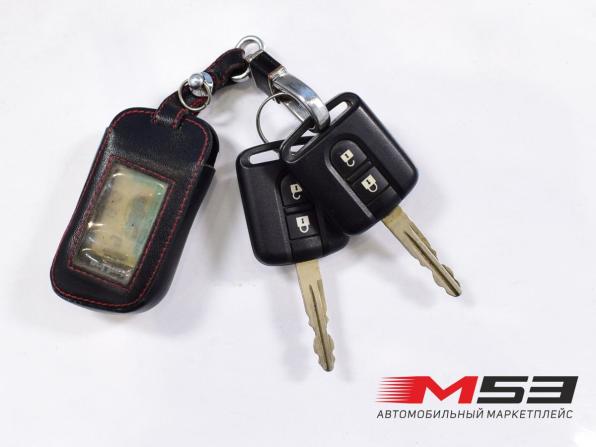 Nissan X-Trail II Рестайлинг с пробегом 2013 года, цена 1 489 999 рублей, 136523 км, внедорожник, Автокод Объявления
