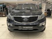 Kia Sportage III Казань  - изображение 24