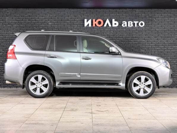 Lexus GX II с пробегом 2010 года, цена 3 150 000 рублей, 180374 км, внедорожник, Автокод Объявления