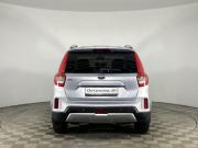 Geely Emgrand X7 I Рестайлинг 2 Воронеж  - изображение 26