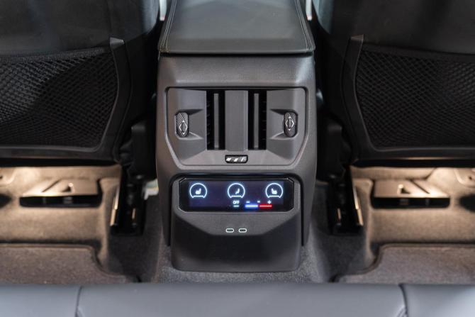 Новый BMW X3 IV (G45/G48) 2026 года, цена 8 890 000 рублей, внедорожник, Автокод Объявления