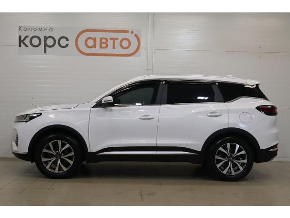 Xcite X-Cross 7 с пробегом 2024 года, цена 1 699 000 рублей, 46000 км, внедорожник, Автокод Объявления