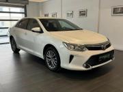 Toyota Camry VII (XV50) Рестайлинг Калининград  - изображение 22