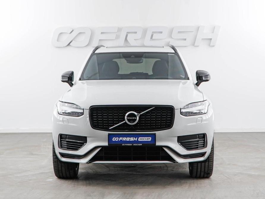 Volvo XC90 II Рестайлинг 1 Москва  - изображение 3