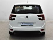 Citroen C4 Picasso II Рестайлинг Москва  - изображение 19