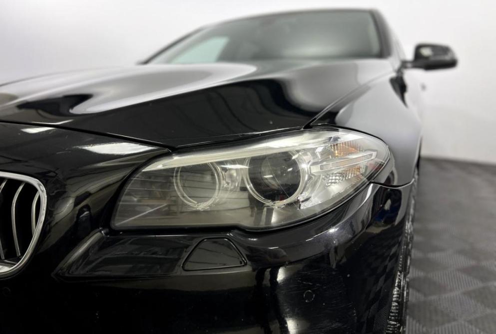 BMW 5 серии VI (F10/F11/F07) Рестайлинг Нижний Новгород  - изображение 20