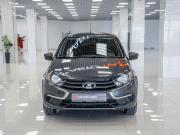 Lada (ВАЗ) Granta I Рестайлинг Самара  - изображение 32