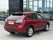 Lexus RX III Новосибирск  - изображение 27