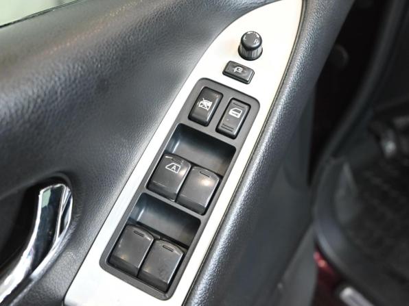 Nissan Murano II (Z51) Рестайлинг с пробегом 2012 года, цена 1 400 000 рублей, 197096 км, внедорожник, Автокод Объявления