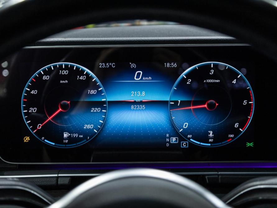 Mercedes-Benz GLE II (V167) Санкт-Петербург  - изображение 28