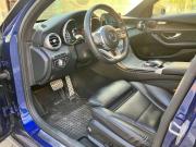 Mercedes-Benz C-Класс IV (W205) Рестайлинг Санкт-Петербург  - изображение 21