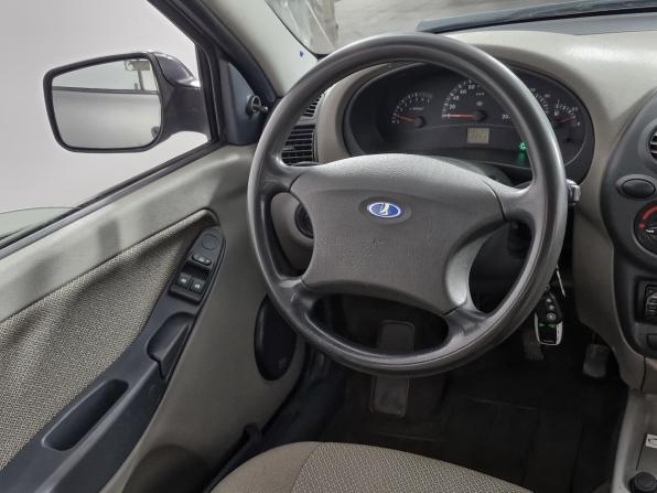 Lada (ВАЗ) Kalina I с пробегом 2010 года, цена 150 000 рублей, 280705 км, седан, Автокод Объявления