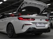 BMW 8 серии II (G14/G15/G16) Москва  - изображение 62