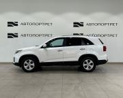 Kia Sorento II Рестайлинг Санкт-Петербург  - изображение 27