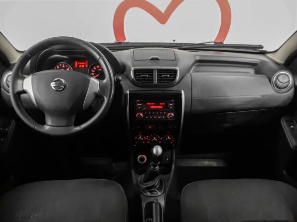Nissan Terrano III (D10) с пробегом 2014 года, цена 1 142 000 рублей, 120000 км, внедорожник, Автокод Объявления