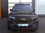 Chery Tiggo 8 Pro Max I Москва  - изображение 24
