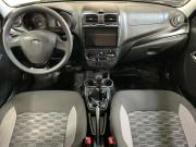 Lada (ВАЗ) Granta I Рестайлинг Нижнекамск  - изображение 31