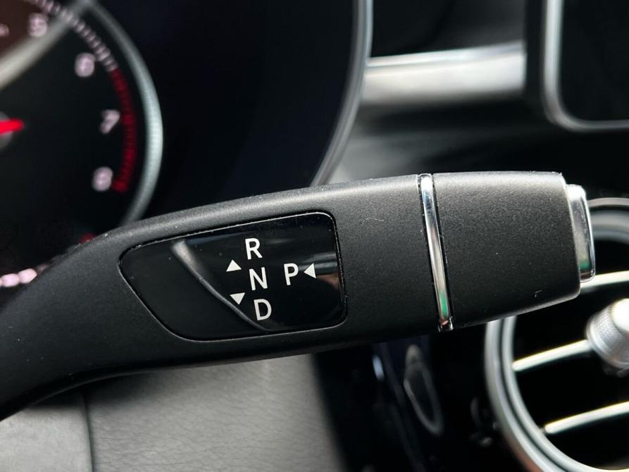 Mercedes-Benz C-Класс IV (W205) Волгоград  - изображение 17