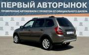 Lada (ВАЗ) Kalina II Краснодар  - изображение 27