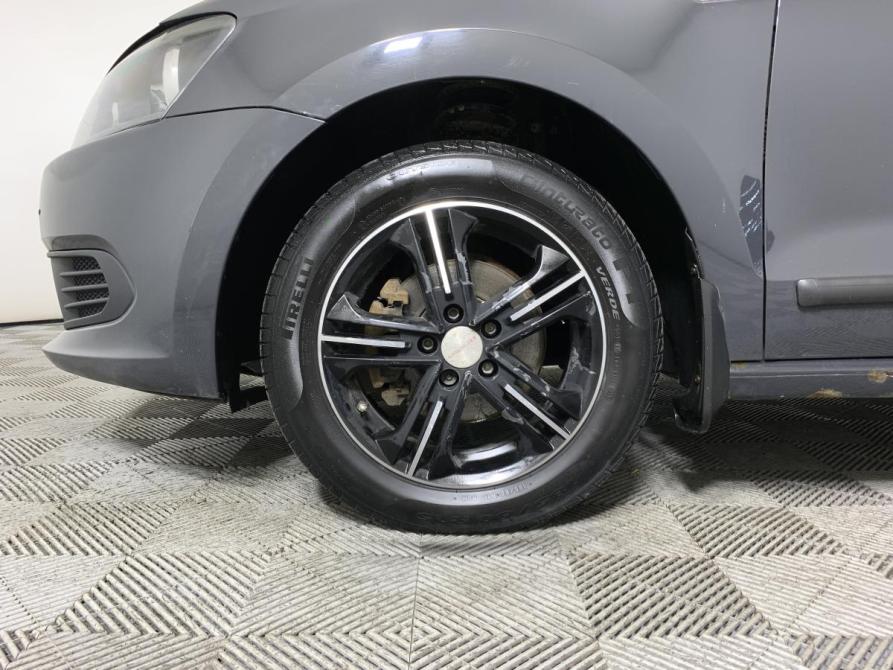 Volkswagen Polo V Москва  - изображение 9