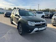 Renault Duster I Рестайлинг Тольятти  - изображение 10