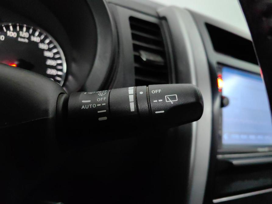 Nissan X-Trail II Рестайлинг Подольск  - изображение 21