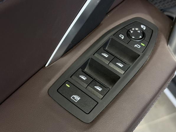 BMW X1 III (U11/U12) с пробегом 2024 года, цена 5 200 000 рублей, 2997 км, внедорожник, Автокод Объявления