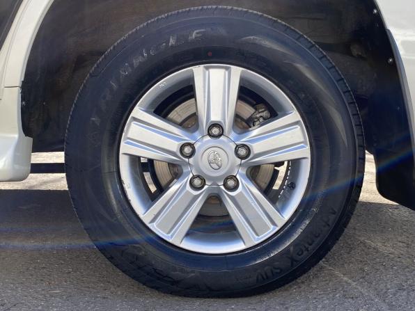 Toyota Land Cruiser 200 Series Рестайлинг 1 с пробегом 2014 года, цена 4 440 000 рублей, 157411 км, внедорожник, Автокод Объявления