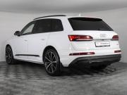 Audi Q7 II (4M) Рестайлинг Химки  - изображение 26