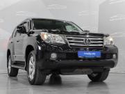 Lexus GX II Новосибирск  - изображение 43