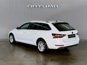 Skoda Superb III Краснодар  - изображение 28