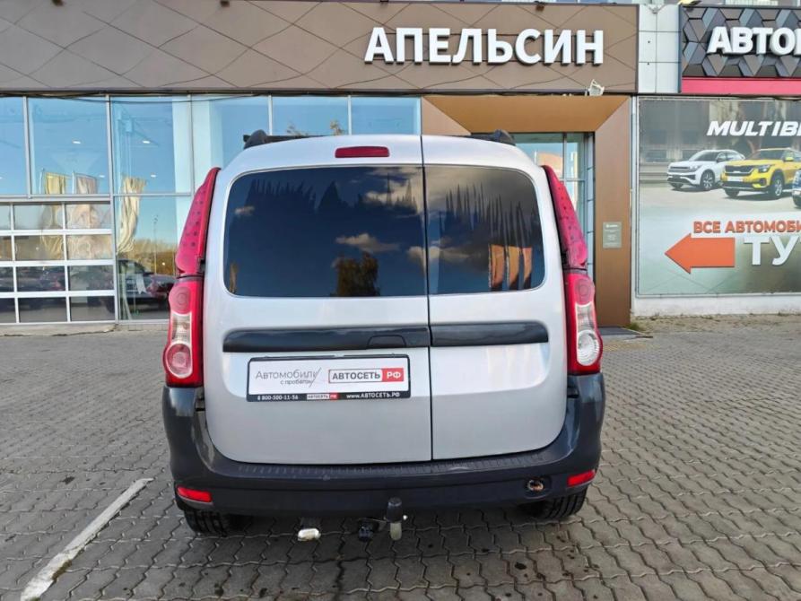Lada (ВАЗ) Largus I Набережные Челны  - изображение 16