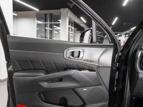 Kia Sorento IV Рестайлинг с пробегом 2024 года, цена 5 100 000 рублей, 48637 км, внедорожник, Автокод Объявления
