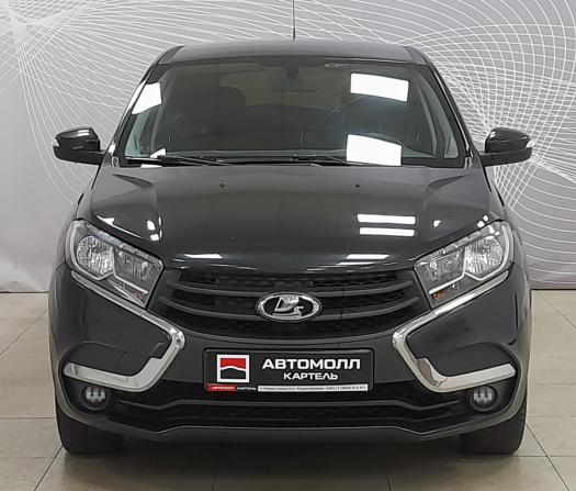 Lada (ВАЗ) XRAY I с пробегом 2016 года, цена 599 000 рублей, 222970 км, хэтчбек, Автокод Объявления